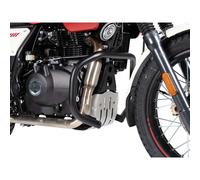 Hepco & Becker engine crash bar ENFIELD SCRAMM 411 BLACK