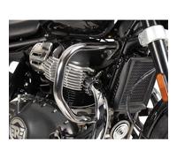 Hepco & Becker engine crash bar SUPER METEOR 650 CHROM