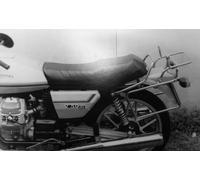 Hepco & Becker Side- and Top case Frame, Chrom - Moto Guzzi V 50 C / V 65 82 97