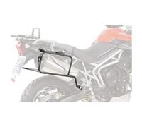 Hepco & Becker Side Carrier Lock-It detachable