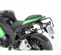 Hepco & Becker Side Carrier Lock-It Z1000 SX 2015- BLACK