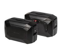 Hepco & Becker SIDE CASES XCORE FOR C-BOW CARRIER