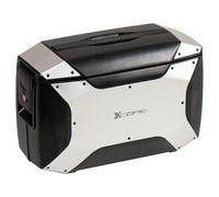 Hepco & Becker SIDE CASES XCORE FOR C-BOW CARRIER