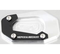 Hepco & Becker Sidestand Foot Enlarger BMW R NINET 2014-