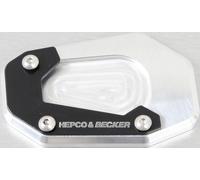 Hepco & Becker Sidestand Foot Enlarger BMW R1200 VARIOUS