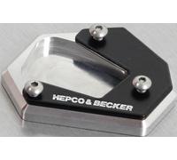 Hepco & Becker Sidestand Foot Enlarger CBR1000RR FIREBLADE 2017-