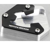 Hepco & Becker Sidestand Foot Enlarger HONDA AFRICA TWIN 2016-