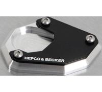 Hepco & Becker Sidestand Foot Enlarger KTM 990/1190/690 VARIOUS
