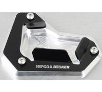 Hepco & Becker Sidestand Foot Enlarger TRIUMPH TIGER 1200 2012-