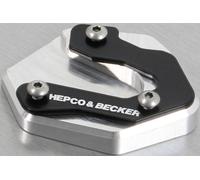 Hepco & Becker Sidestand Foot Enlarger YAMAHA VARIOUS