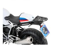 BMW R nineT Racer Smartrack Soft Luggage Rear Rack BY HEPCO & BECKER 2017-2023