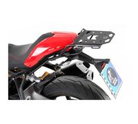 Ducati Monster 1200 S Smartrack Soft Luggage Rear Rack BY HEPCO&BECKER 2017-2020