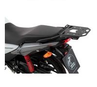 Honda CB 125 F Smartrack Soft Luggage Rear Rack BY HEPCO & BECKER 2021-