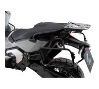 Honda X-ADV Smartrack Soft Luggage Rear Rack BY HEPCO & BECKER 2021-2024