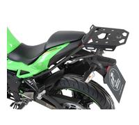 Kawasaki Ninja 125 Smartrack Soft Luggage Rear Rack BY HEPCO & BECKER 2018-