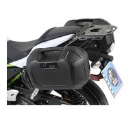 Hepco & Becker Smartrack Carrier Kawasaki Z 650 2017-