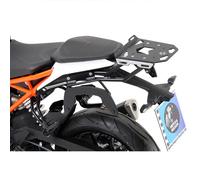 KTM 125 Duke Smartrack Soft Luggage Rear Rack BY HEPCO & BECKER 2017-2023