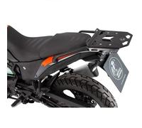 KTM 390 Adventure Smartrack Soft Luggage Rear Rack BY HEPCO & BECKER 2020-