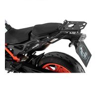KTM 890 Duke R Smartrack Soft Luggage Rear Rack BY HEPCO & BECKER 2020-2023