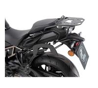 Suzuki GSX-S 1000GT/Travel Edition Smartrack Soft Luggage Rear Rack BY H&B 2022-