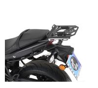 Suzuki SV 650 Smartrack Soft Luggage Rear Rack BY HEPCO & BECKER 2016-
