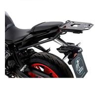 Yamaha MT-07 Smartrack Soft Luggage Rear Rack BY HEPCO & BECKER 2021-2024