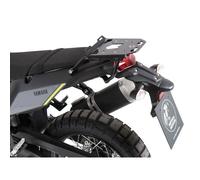 Yamaha Ténéré700 Wld Raid/Rally Smartrack Soft Luggage RearRack BY H&B 2022-2024