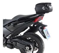 Yamaha TMAX 530 ABS Smartrack Soft Luggage Rear Rack BY HEPCO & BECKER 2017-2019