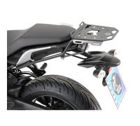 Hepco Becker Smartrack Yamaha Tracer 700 16 6604554 01 01 Luggage Rack Silver