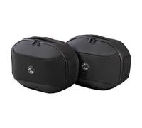 Hepco & Becker Softbags Street 2020 for C-Bow System