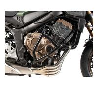 Hepco Becker Solid Honda Cb 650 R 2024 Tubular Engine Guard