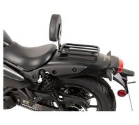 Hepco & Becker Solorack with back rest ELIMINATOR 500