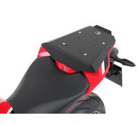 Hepco Becker Sportrack Honda Cbr 1000 Rr Fireblade Sp/sp-2 Desde 2017 Top Case Rear Fitting Red