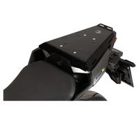 Hepco Becker Sportrack Honda Cb 750 Hornet 2023 Top Case Rear Fitting Silver