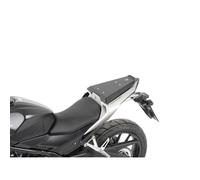 Hepco Becker Sportrack Honda Cbr 500 R 2016-2018 Top Case Rear Fitting Silver