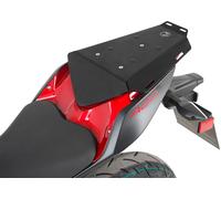 Hepco Becker Sportrack Kawasaki Z 400 19 6702538 00 01 Mounting Plate Silver unisex