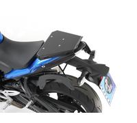 Suzuki GSX-S1000/F ABS Sportrack - Black BY HEPCO AND BECKER (From 2015)