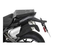 Hepco Becker Sportrack Triumph Speed Triple 1050 S/r Desde 2016 Top Case Rear Fitting Silver