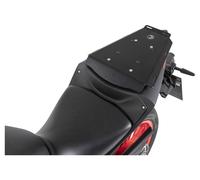 Hepco Becker Sportrack Yamaha Mt-03 20 6704567 00 01 Luggage Rack Silver