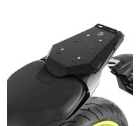 Hepco & Becker Sportrack YAMAHA MT-07 2021- BLACK