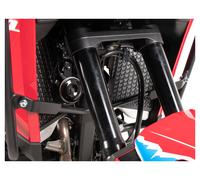 Hepco & Becker STIFFENING BRACKET CRF1100L AT 24- BLCK.
