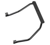 Hepco Becker Suzuki V-strom 1050 2023 Alurack/easyrack Side Case Fitting Adapter Silver