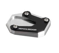 Hepco Becker Suzuki An 400 Burgman 17-26 42113539 00 91 Side Stand Extension