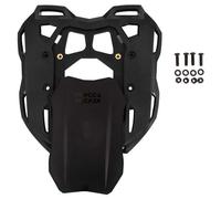 Hepco Becker Suzuki Gsx 1300 R Hayabusa 2021 Smartrack Top Case Rear Fitting