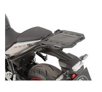 Suzuki GSX-8R Smartrack Soft Luggage Rear Rack BY HEPCO & BECKER 2024-