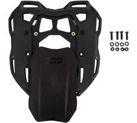 Suzuki GSX-8S Smartrack Soft Luggage Rear Rack BY HEPCO & BECKER 2023-