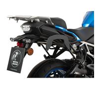 Suzuki GSX-S 1000 GX C-Bow Sidecarrier BY HEPCO & BECKER 2024-