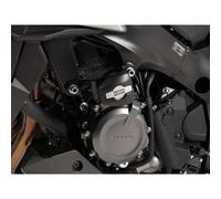 Hepco Becker Suzuki Gsx-s 1000 Gx 24-26 5073552 00 01 Engine Slider Black