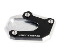 Suzuki GSX-S 1000 S Katana Kickstand Enlargement BY HECPO & BECKER 2019-