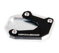 Suzuki GSX-S 750 Kickstand Enlargement BY HECPO & BECKER 2017-2021